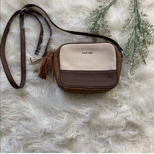 Nine West cross body bag!!
